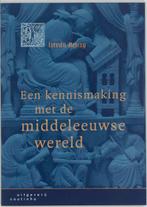 Een kennismaking met de middeleeuwse wereld dr 9789062834518, Boeken, Zo goed als nieuw