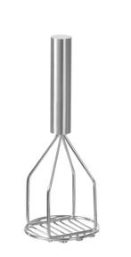 Pureestamper - Ø11,8x(H)45,6cm, Verzenden, Nieuw in verpakking