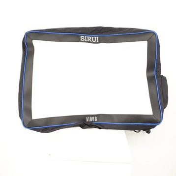 - Sirui Bi-Color LED Paneel A100B Opblaasbaar (8322) beschikbaar voor biedingen