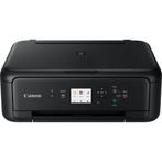 Canon PIXMA TS5150 Zwart Printers, Computers en Software, Printers, Verzenden, Nieuw