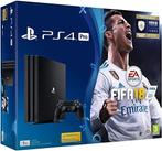 Playstation 4 Console Pro - FIFA 2018 -