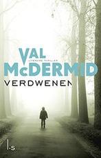 Verdwenen 9789021015453 Val McDermid, Boeken, Thrillers, Verzenden, Zo goed als nieuw, Val McDermid