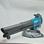 Makita DUB187Z Bladzuiger Incl. Accu en Lader |, Tuin en Terras, Bladblazers, Ophalen of Verzenden, Nieuw