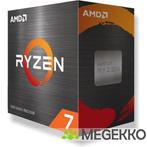 AMD Ryzen 7 5800XT, Verzenden, Nieuw
