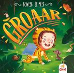 Groaar 9789492616531 Giraf, Boeken, Verzenden, Gelezen, Giraf