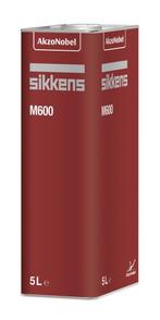 Sikkens M600 verdunning S-M600, Doe-het-zelf en Verbouw, Schildersmaterialen, Ophalen of Verzenden, Nieuw