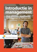 Introductie in management | 9789001876913, Boeken, Nieuw, Verzenden