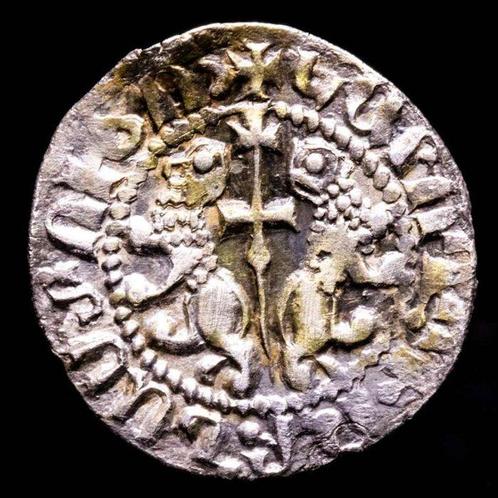 Armenië. Levon I (1199 – 1219). 1 Tram (Zonder Minimumprijs), Postzegels en Munten, Munten | Europa | Niet-Euromunten