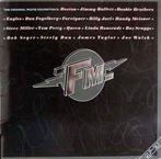 LP gebruikt - Various - FM (The Original Movie Soundtrack), Verzenden, Zo goed als nieuw