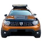 Motorkapluchtinlaat (Scoop)  Dacia Duster I 2010-2017 &, Ophalen of Verzenden, Nieuw