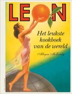 Leon 9789077330180 Allegra McEvedy, Boeken, Kookboeken, Verzenden, Gelezen, Allegra McEvedy