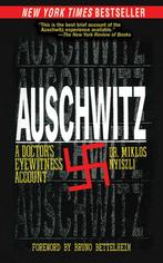 9781611450118 Auschwitz Miklos Nyiszli, Verzenden, Nieuw, Miklos Nyiszli