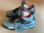 Nike - Air Jordan 4 - Sneakers - Maat: EU 42, Kleding | Heren, Schoenen, Nieuw