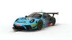 Scalextric - 1/32 PORSCHE 911 GT3 R - REDLINE RACING - SPA, Nieuw, Overige merken, Elektrisch