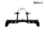 Kuipframe Kawasaki ZRX 1200 S 2001-2004 (ZR1200B1-B4, Motoren, Verzenden, Gebruikt