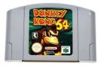 Donkey Kong 64 [Nintendo 64]