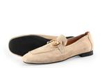 Notre-V instappers in maat 38½ Beige | 15% korting, Kleding | Dames, Schoenen, Notre-V, Verzenden, Gedragen, Instappers