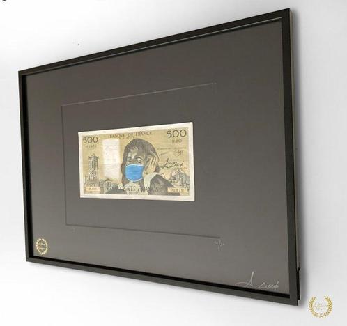 Ciscø (1979) -  WEIJI, Antiek en Kunst, Kunst | Designobjecten