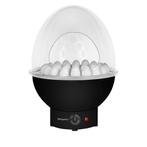 GGM Gastro | Eierwarmer - Zwart - voor 37 eieren | EKSG36 |, Verzenden, Nieuw in verpakking