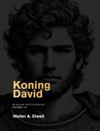 Koning David / Bijbelse encyclopedie pocket / 4, Boeken, Verzenden, Zo goed als nieuw, Walter A. Elwell