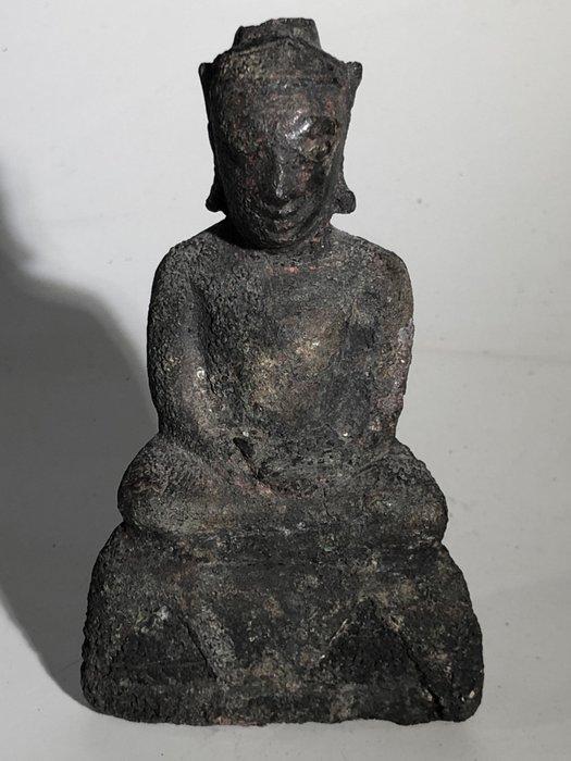 Boedda - Thailand (Zonder minimumprijs), Antiek en Kunst, Kunst | Niet-Westerse kunst