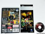 Nintendo Gamecube - Metroid Prime - USA, Spelcomputers en Games, Games | Nintendo GameCube, Verzenden, Gebruikt