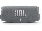 JBL Charge 5 - Bluetooth Speaker - 20 uur batterijduur -, Audio, Tv en Foto, Luidsprekers, Verzenden, Zo goed als nieuw