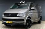 Volkswagen Transporter 2.0 TDI | Marge | BTW & BPM VRIJ | LE, Auto's, Volkswagen, Nieuw, Zilver of Grijs, Lease