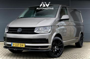 Volkswagen Transporter 2.0 TDI | Marge | BTW & BPM VRIJ | LE beschikbaar voor biedingen