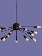 Herstal - Herstal Group - Plafondlamp - Mir Kandelaar -