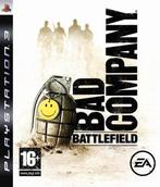 Playstation 3 Battlefield: Bad Company, Spelcomputers en Games, Zo goed als nieuw, Verzenden