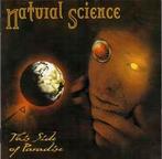 cd - Natural Science - This Side Of Paradise, Verzenden, Zo goed als nieuw
