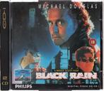 Philips CD-i / CDi Black Rain, Spelcomputers en Games, Zo goed als nieuw, Verzenden