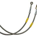 Goodridge 05+ VW Golf/Jetta/New Beetle MK IV Brake Lines -, Auto-onderdelen, Ophalen of Verzenden, Nieuw