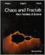 Chaos and Fractals 9780387979038, Zo goed als nieuw, Verzenden