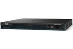 Cisco 2901 Integrated Services Router, Computers en Software, Netwerk switches, Ophalen of Verzenden, Nieuw