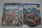 Far Cry 4 (PS3), Spelcomputers en Games, Games | Sony PlayStation 3, Verzenden, Zo goed als nieuw