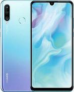 Huawei P30 lite Dual SIM 128GB ademhalingskristal, Telecommunicatie, Mobiele telefoons | Huawei, Gebruikt, Verzenden, Zonder simlock