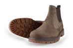 Timberland Chelsea boots in maat 45 Bruin | 10% extra, Bruin, Verzenden, Timberland, Boots