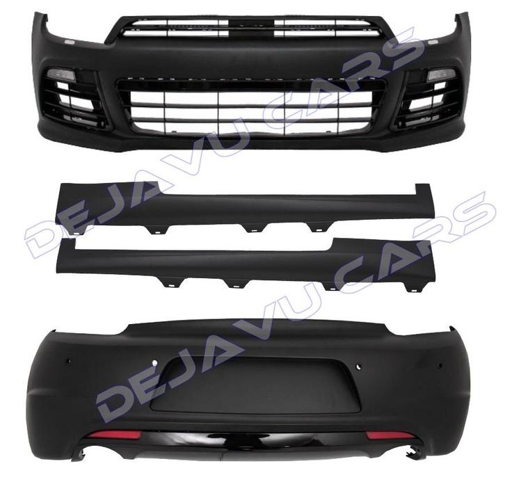 R Look Body Kit voor Volkswagen Scirocco 3, Auto diversen, Tuning en Styling, Ophalen of Verzenden