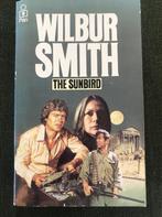 Sunbird 9780330239486 Wilbur Smith, Boeken, Gelezen, Wilbur Smith, Verzenden