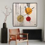 Giuseppe Panzica - Volume 3103 - Triplo (100x100 XXL), Antiek en Kunst, Kunst | Schilderijen | Modern