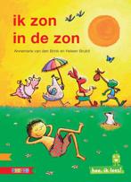 Ik zon in de zon / Hee, ik lees! 9789048713943, Boeken, Verzenden, Zo goed als nieuw, Annemarie van den Brink