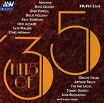 cd - ASV Living Era Hits (Series) - Hits Of 35: Living Era, Cd's en Dvd's, Verzenden, Zo goed als nieuw