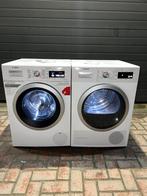 Bosch 9KG Wi-Fi IDOS Wasmachine Bosch 9KG Warmtepompdroger!, Witgoed en Apparatuur, Wasmachines, Energieklasse A of zuiniger, Minder dan 85 cm