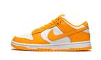 Nike Dunk Low Laser Orange - maat 38 (Sneakers, Schoenen), Verzenden, Nieuw, Oranje, Sneakers of Gympen