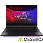 Asus ROG Strix SCAR 18 G835LW-SA086W 18  Core Ultra 9 RTX, Computers en Software, Windows Laptops, Verzenden, Nieuw, ASUS