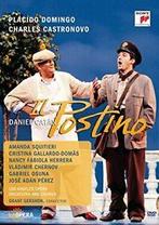 Il Postino [2012] [NTSC] (2012) DVD  886919197099, Cd's en Dvd's, Gebruikt, Verzenden