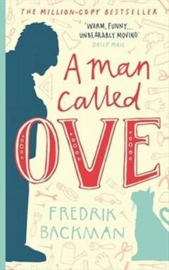 A Man Called Ove 9781473616349 Fredrik Backman, Boeken, Taal | Engels, Gelezen, Verzenden