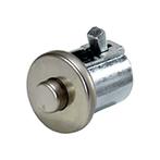 Rugged Ridge Glove Box Push Button Assembly 72-86 CJ, Ophalen of Verzenden, Nieuw